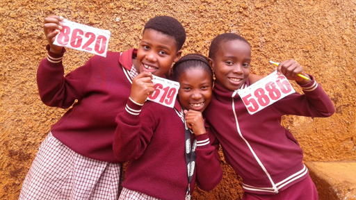 hact-recycled-race-numbers-campaign-latest-news-hillaids-Hillcrest-aids-centre-trust-Emphilweni-Primary-School