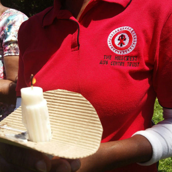 Commemorate World AIDS Day - Hillcrest AIDS Centre Trust News